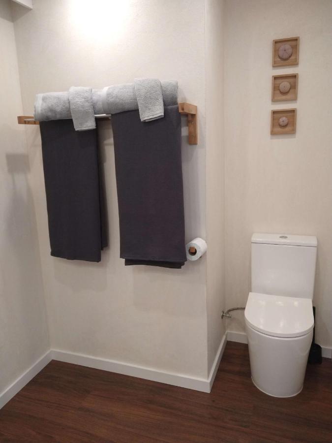 Ferienwohnung Casinha Secreta - A Gema Escondida Da Santa Luzia Santa Luzia  Exterior foto