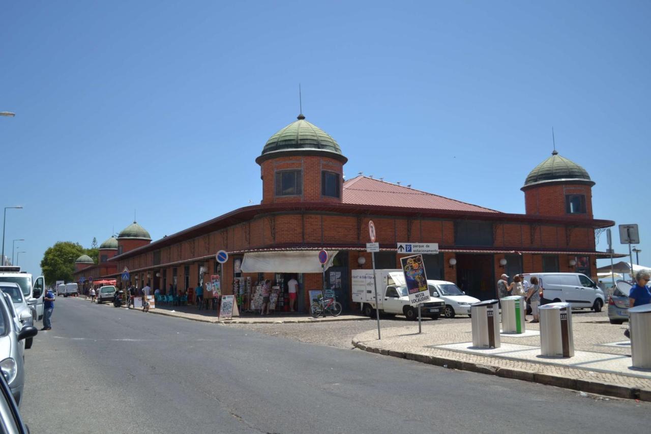 Ferienwohnung Casinha Secreta - A Gema Escondida Da Santa Luzia Santa Luzia  Exterior foto