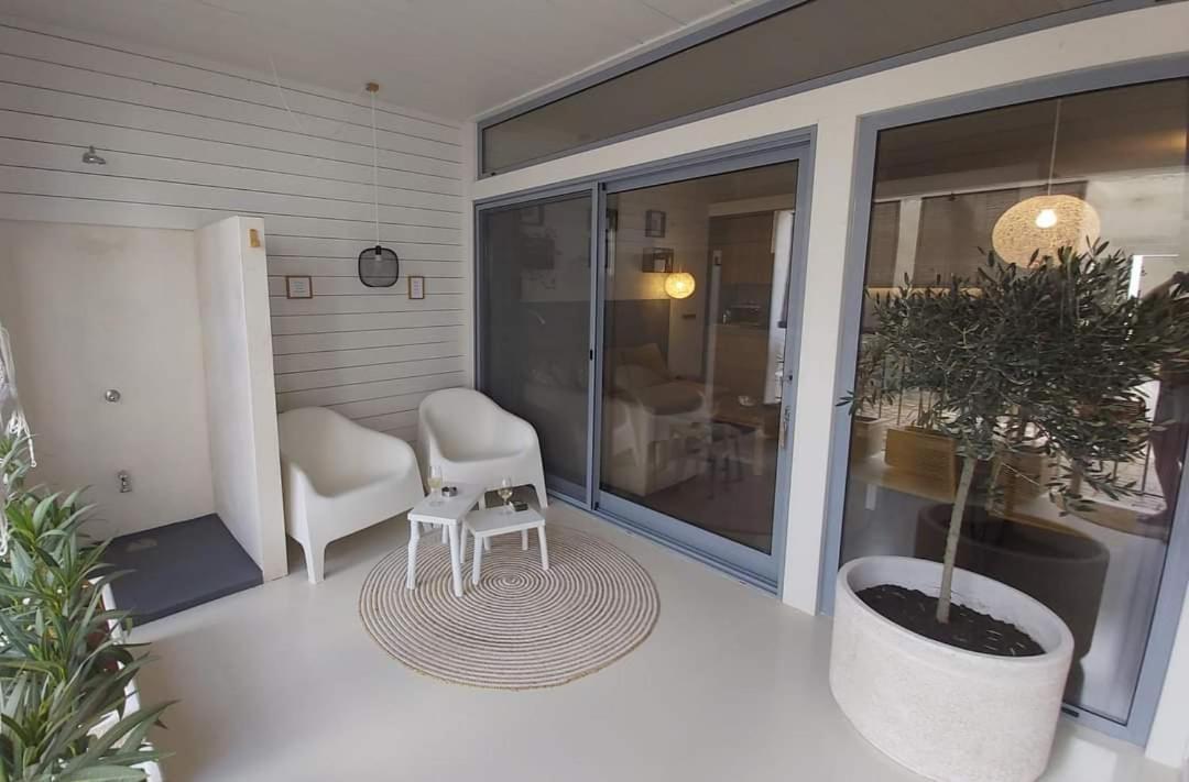 Ferienwohnung Casinha Secreta - A Gema Escondida Da Santa Luzia Santa Luzia  Exterior foto