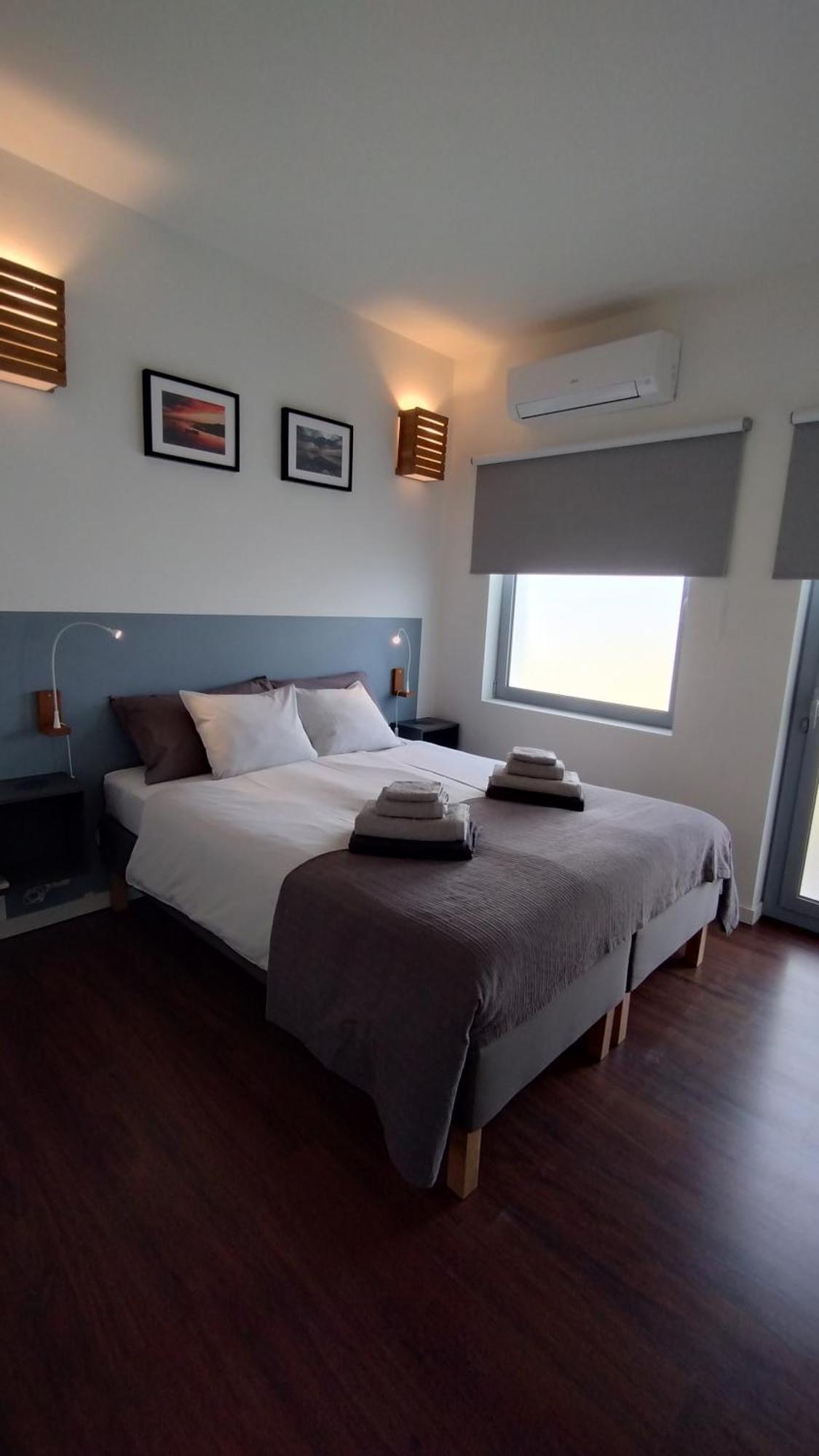 Ferienwohnung Casinha Secreta - A Gema Escondida Da Santa Luzia Santa Luzia  Exterior foto