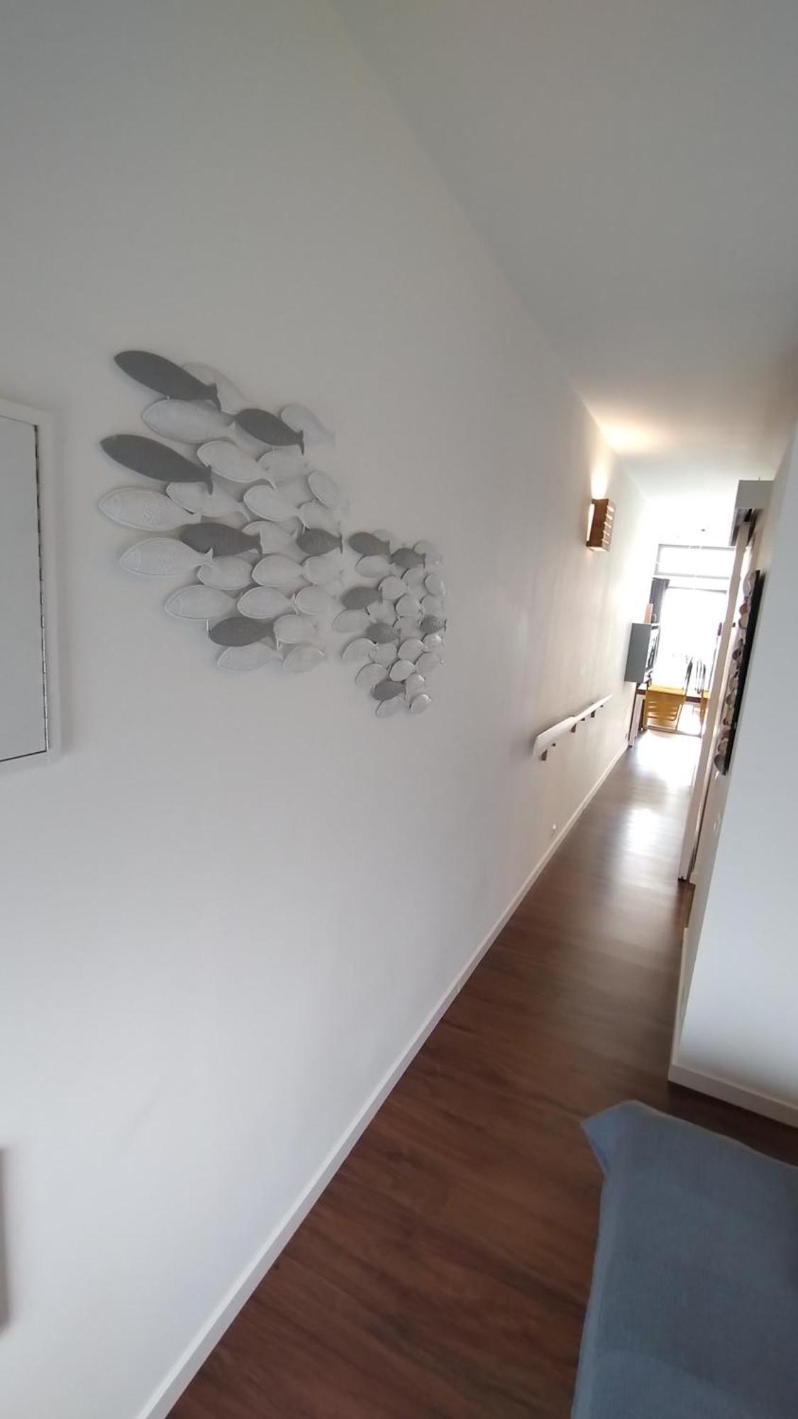 Ferienwohnung Casinha Secreta - A Gema Escondida Da Santa Luzia Santa Luzia  Exterior foto