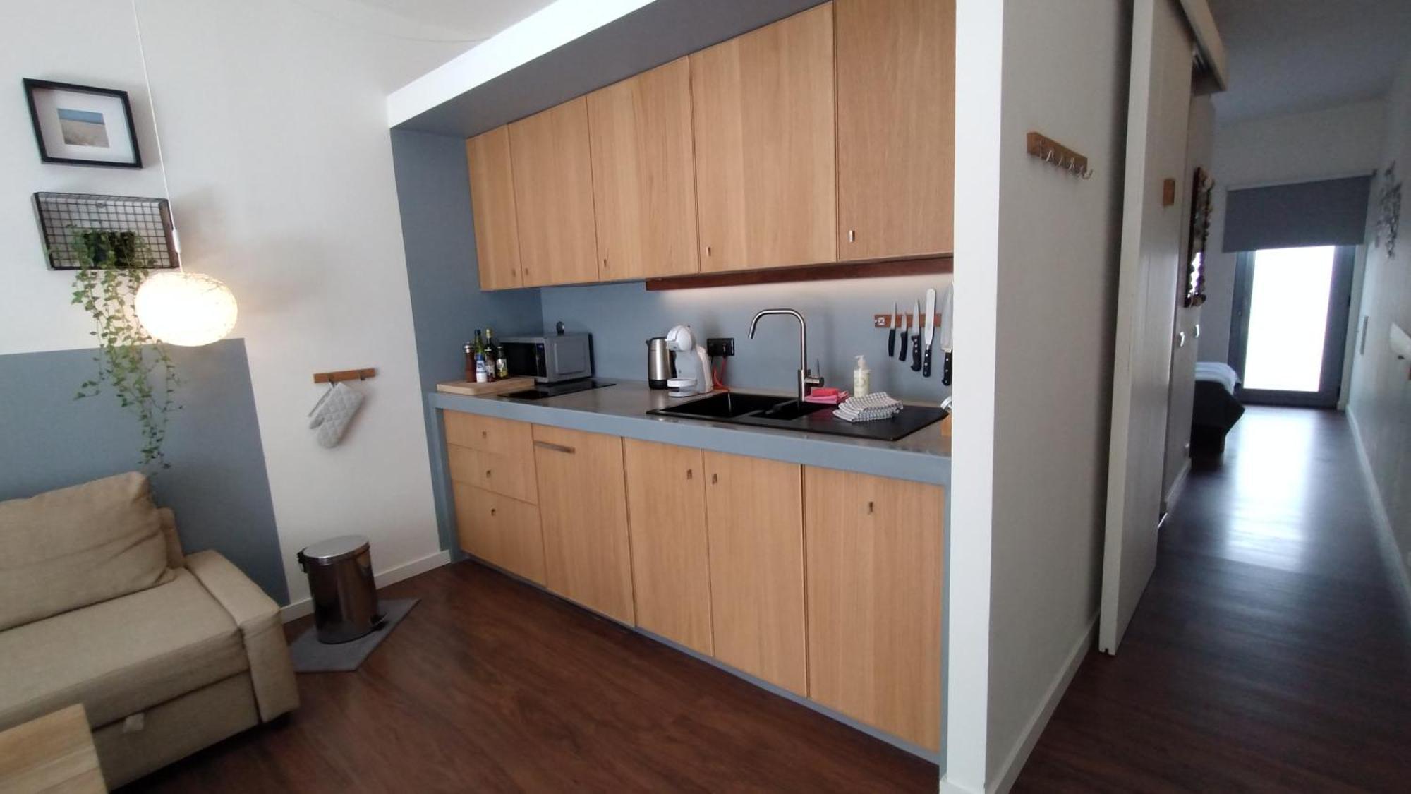 Ferienwohnung Casinha Secreta - A Gema Escondida Da Santa Luzia Santa Luzia  Exterior foto