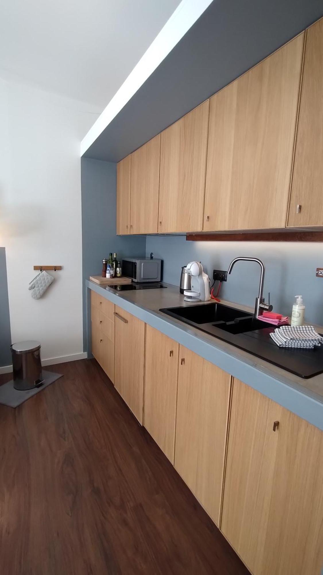 Ferienwohnung Casinha Secreta - A Gema Escondida Da Santa Luzia Santa Luzia  Exterior foto