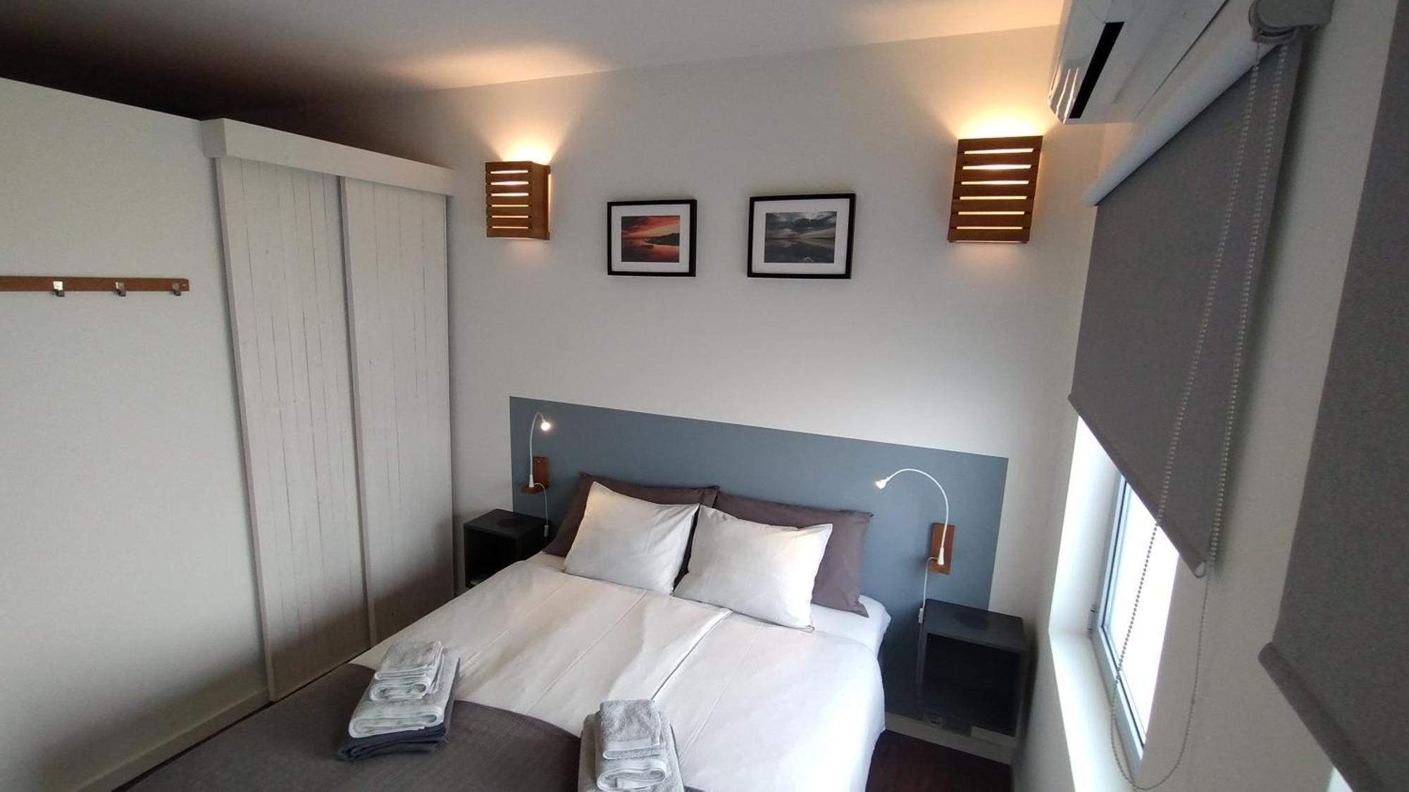 Ferienwohnung Casinha Secreta - A Gema Escondida Da Santa Luzia Santa Luzia  Zimmer foto