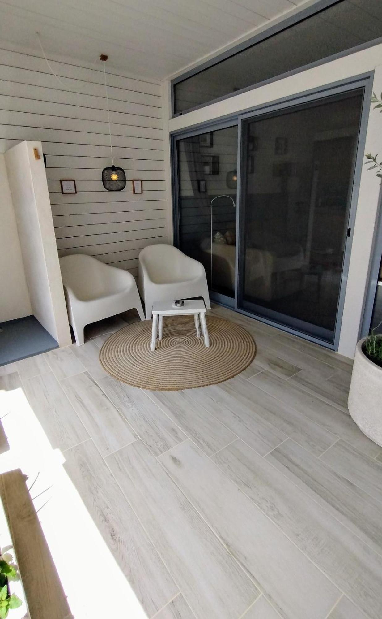 Ferienwohnung Casinha Secreta - A Gema Escondida Da Santa Luzia Santa Luzia  Exterior foto