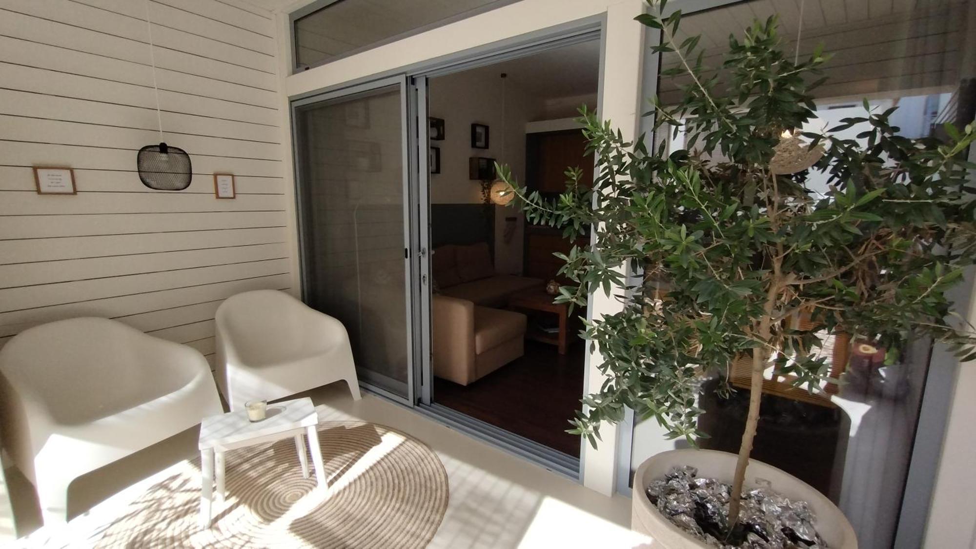 Ferienwohnung Casinha Secreta - A Gema Escondida Da Santa Luzia Santa Luzia  Exterior foto